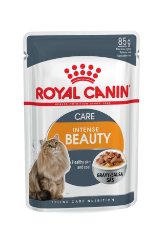 Intense Beauty Care (in gravy)